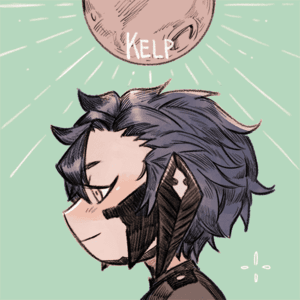 Kelp (nokedoke)